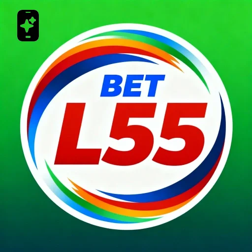 APP oficial da l55bet para mobile