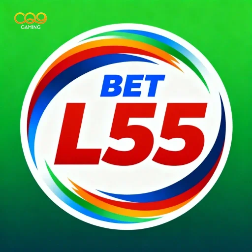 Logo da l55bet