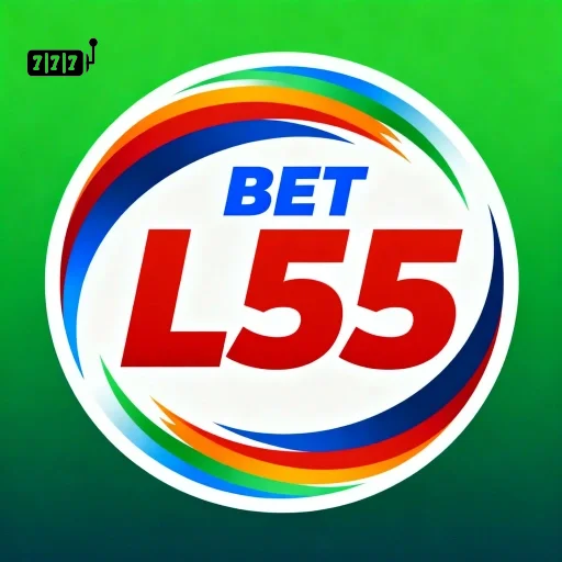 Slots online da l55bet com jackpots progressivos
